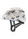 Cască de bicicletă pentru copii Uvex Kid 2 CC - raccoon matt