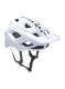 Casca bicicleta Fox Speedframe Helmet Solid - white