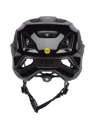 Casca bicicleta Fox Speedframe RS - midnight