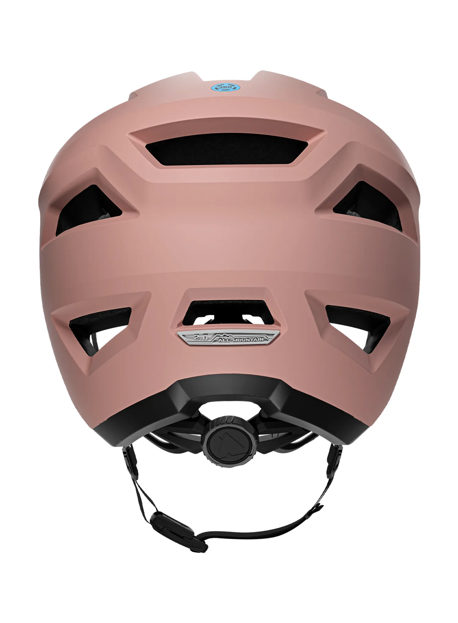 Casca bicicleta Leatt Helmet MTB AllMtn 2.0 V24 - pink