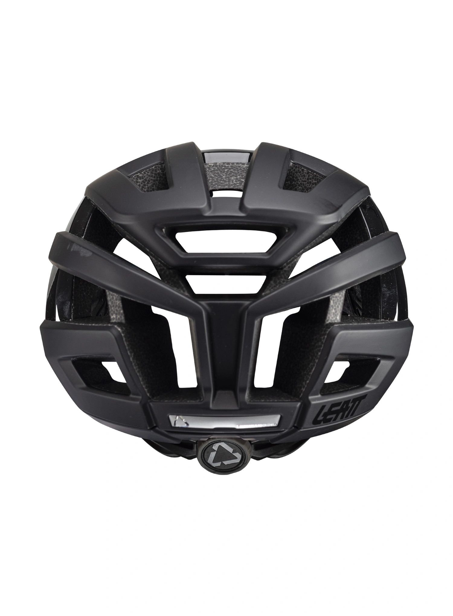 Casca bicicleta Leatt Helmet MTB Endurance 4.0 V24 - black