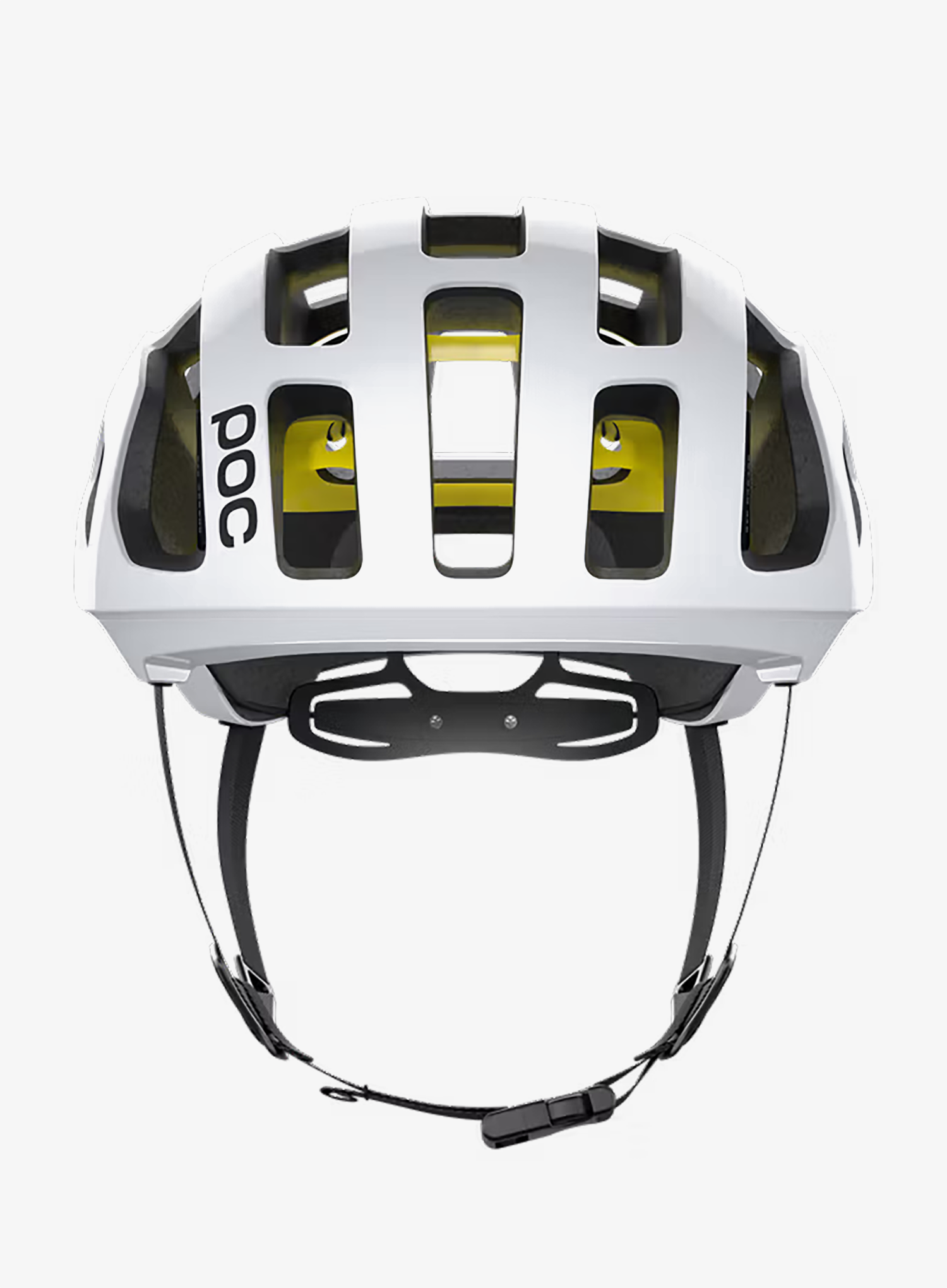 Casca bicicleta POC Octal Mips - hydrogen white