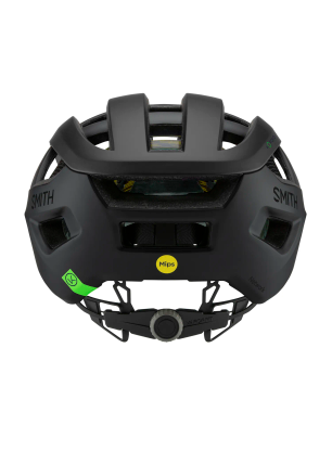Casca bicicleta Smith Network Mips - matte black