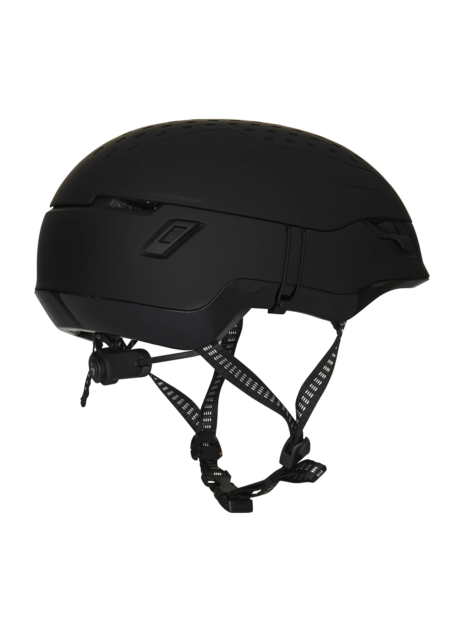 Casca schi de tura Sweet Protection Ascender Mips Helmet - dirt black