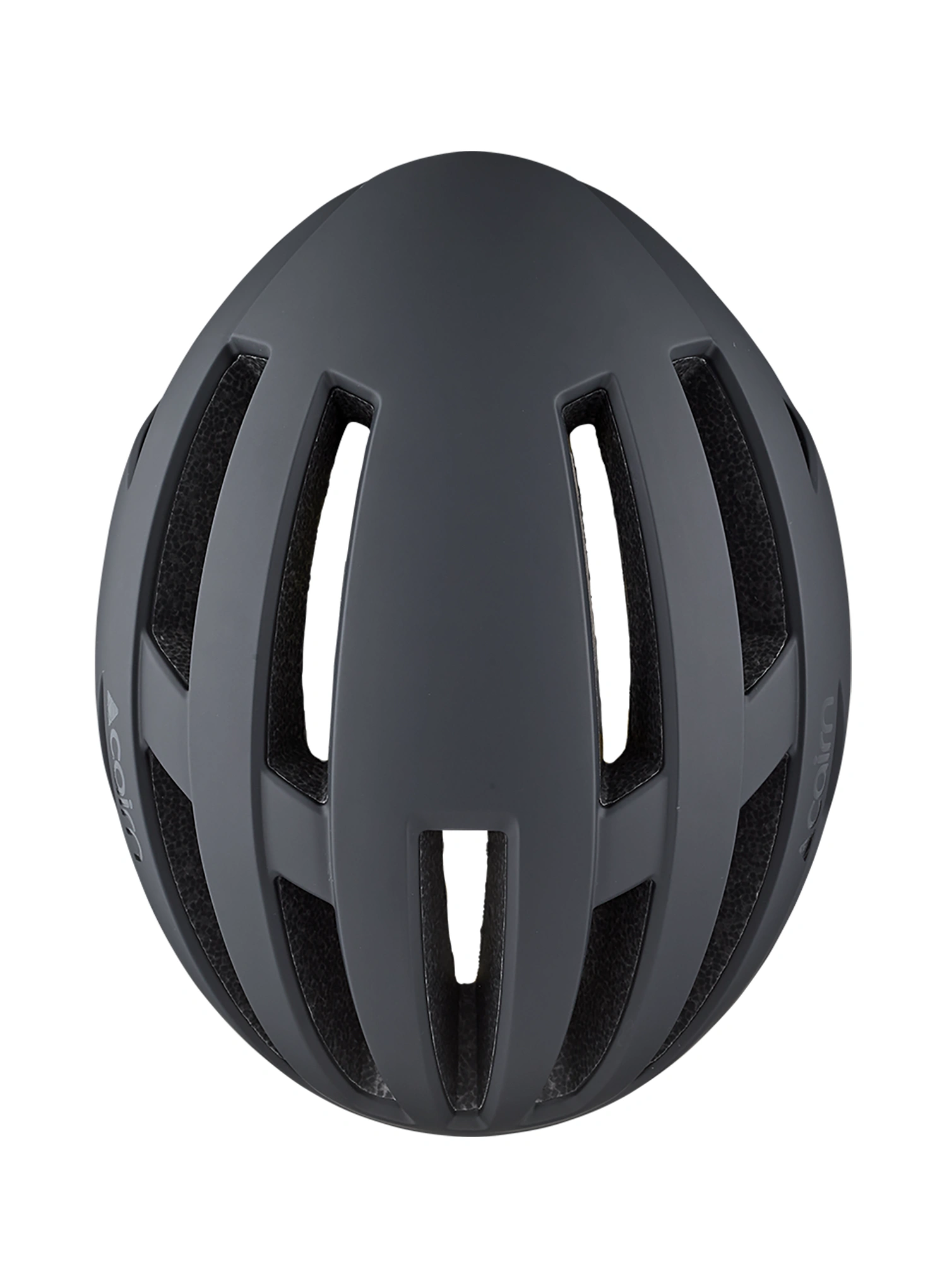 Casca ciclism sosea Cairn Atom Mips - mat black cameleon