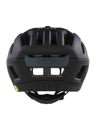 Casca ciclism sosea Oakley Aro3 Allroad EU - matte blackout
