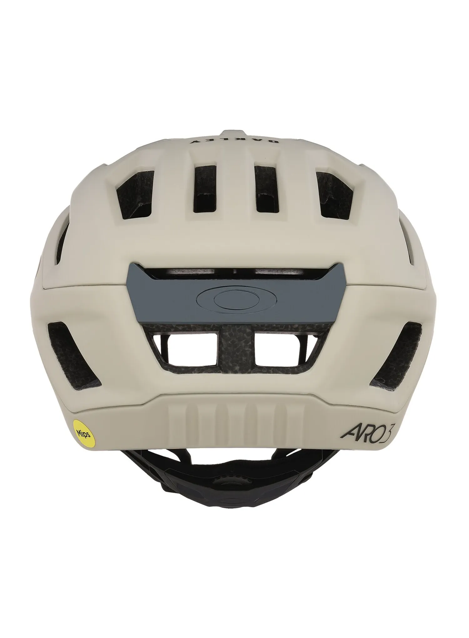 Casca ciclism sosea Oakley Aro3 Allroad EU - matte sand