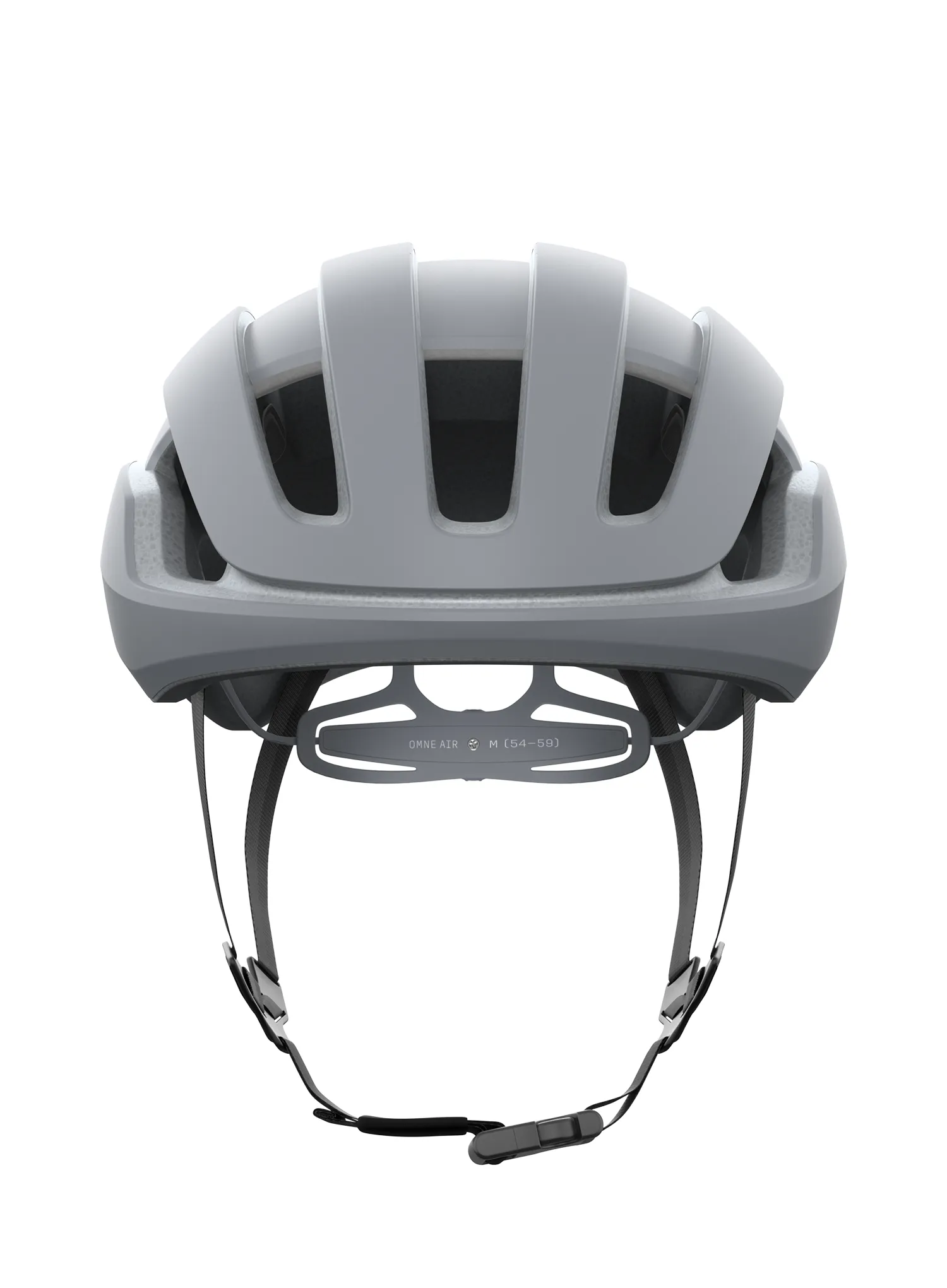 Casca ciclism sosea POC Omne Air Mips - granite grey matt