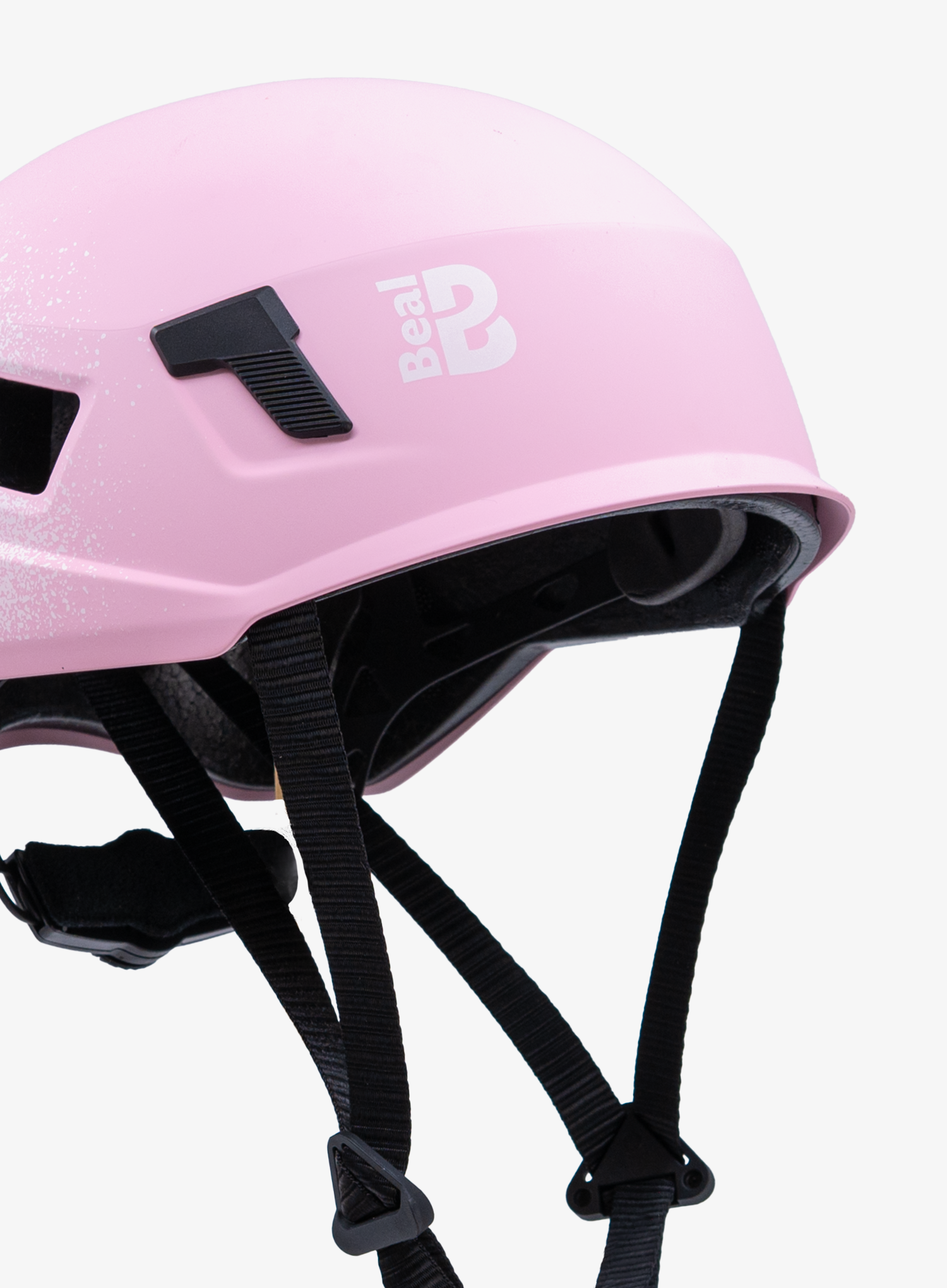 Casca escalada Beal Bobbie  - pink