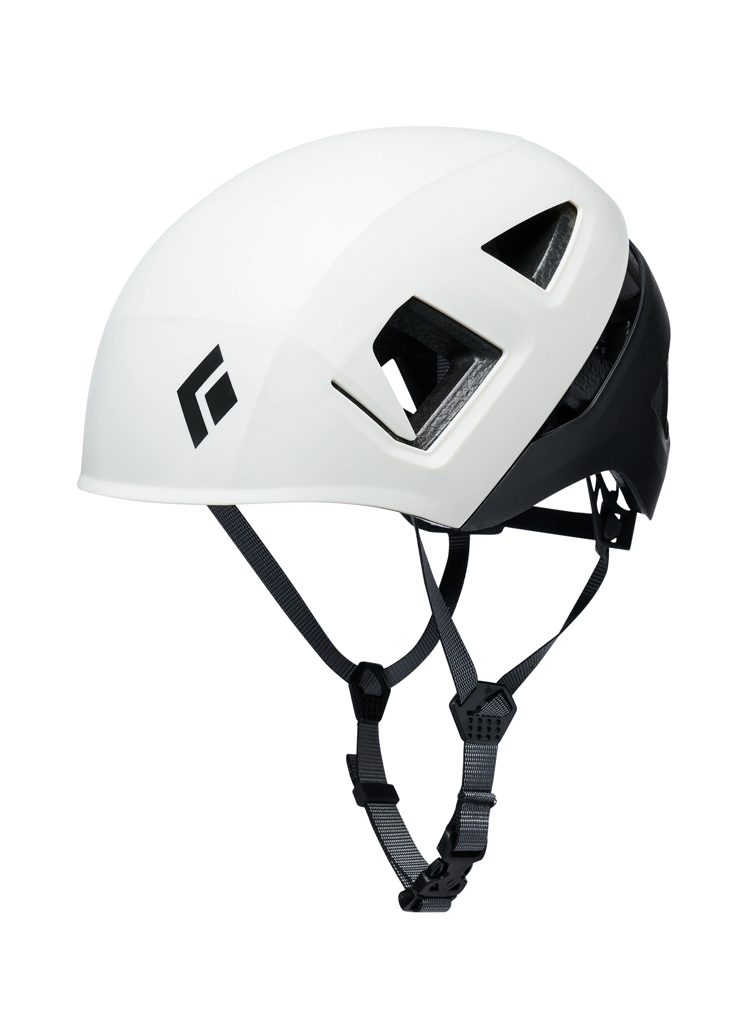 Casca escalada Black Diamond Capitan E Helmet - alloy