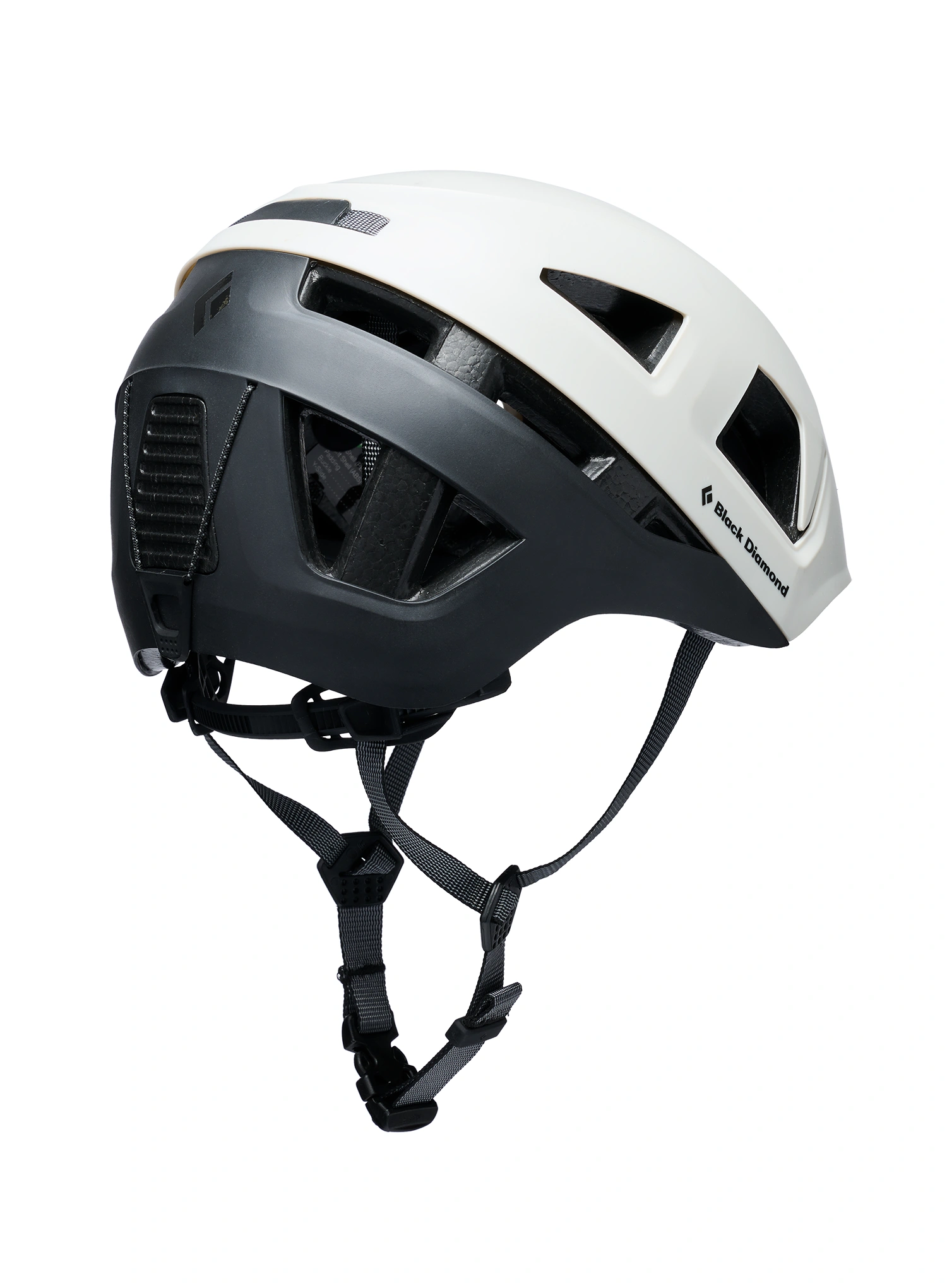 Casca escalada Black Diamond Capitan E Helmet - alloy