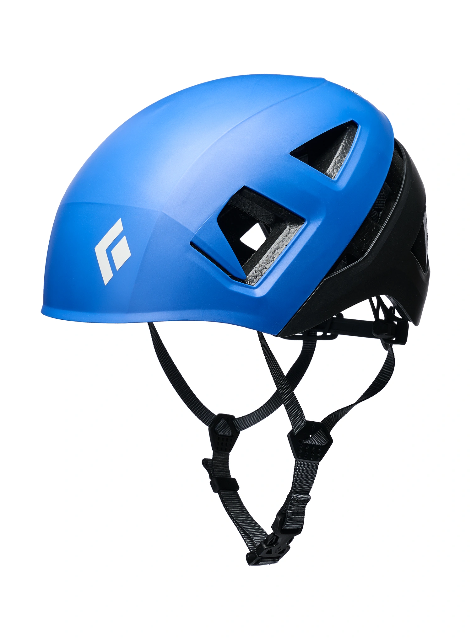 Casca escalada Black Diamond Capitan E Helmet - drifter blue