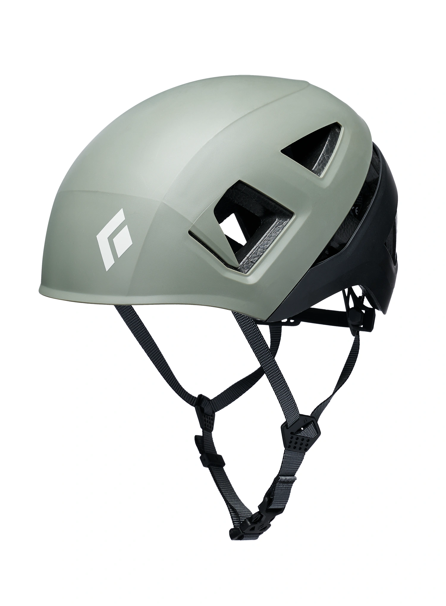 Casca escalada Black Diamond Capitan E Helmet - tundra