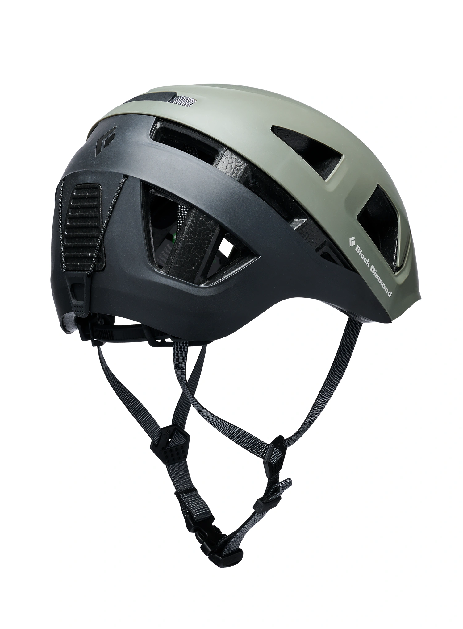 Casca escalada Black Diamond Capitan E Helmet - tundra