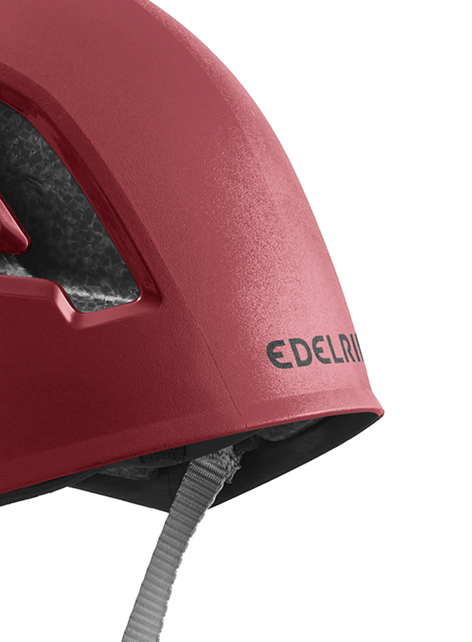 Casca escalada Edelrid Zodiac II - vinered