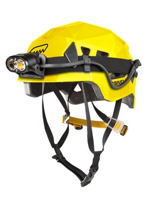 Casca escalada Grivel Stealth - yellow