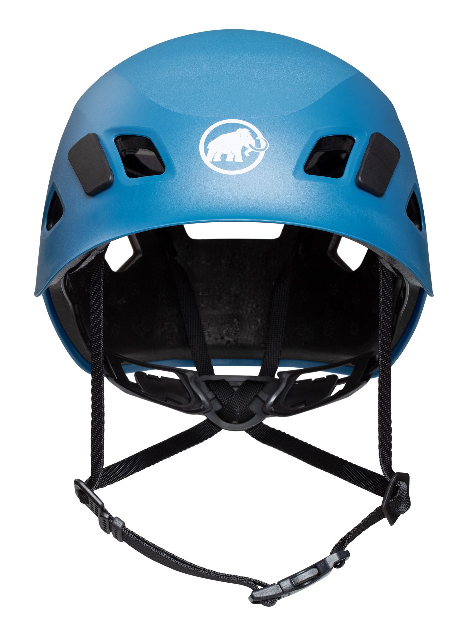 Casca escalada Mammut Skywalker 3.0 Helmet  - blue