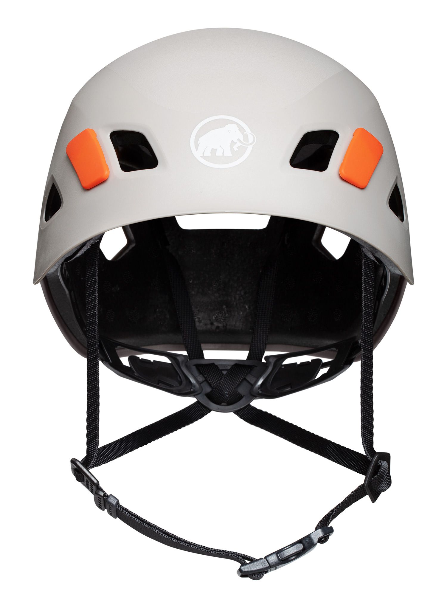 Casca escalada Mammut Skywalker 3.0 Helmet  - grey