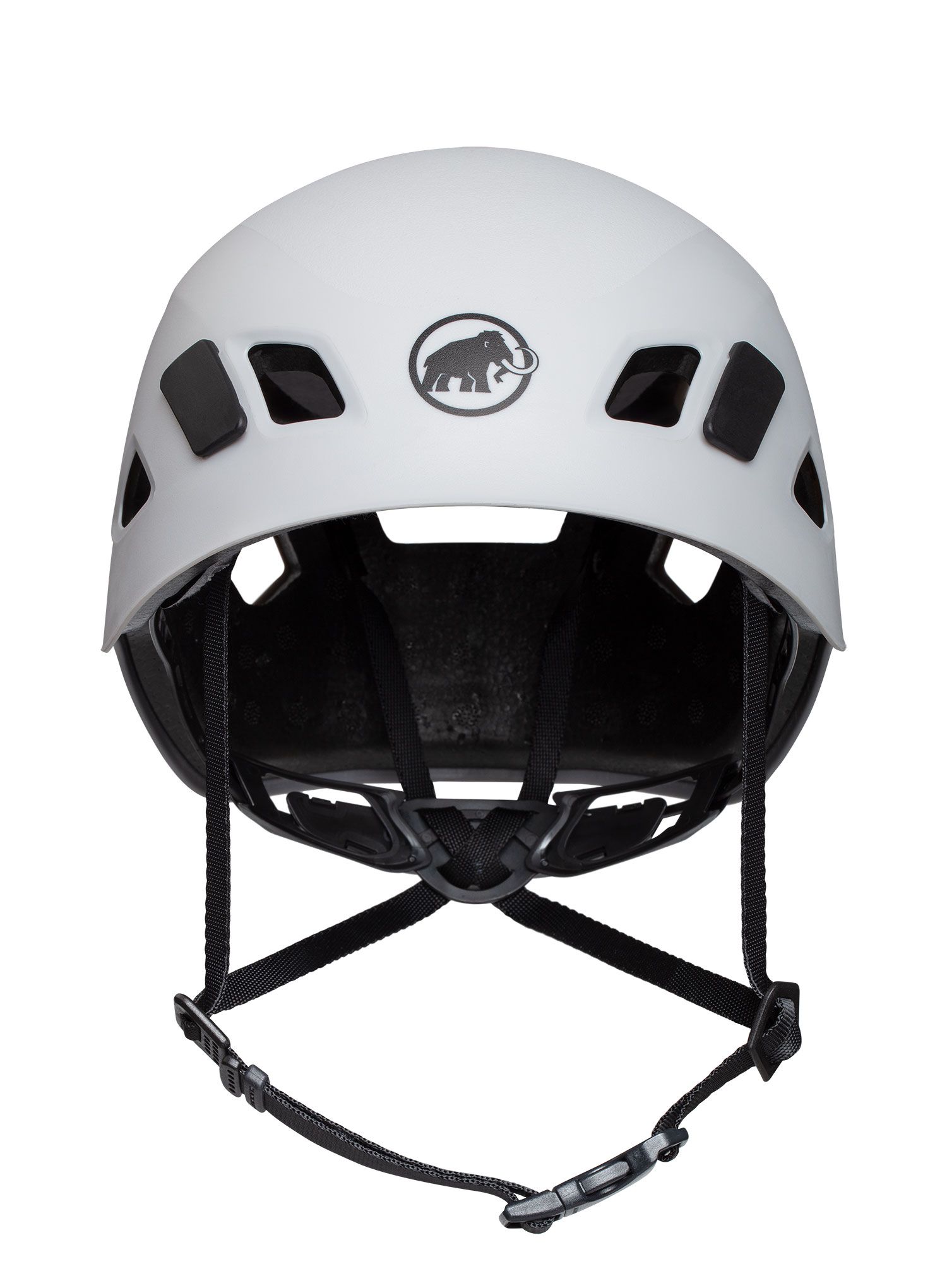 Casca escalada Mammut Skywalker 3.0 Helmet - white