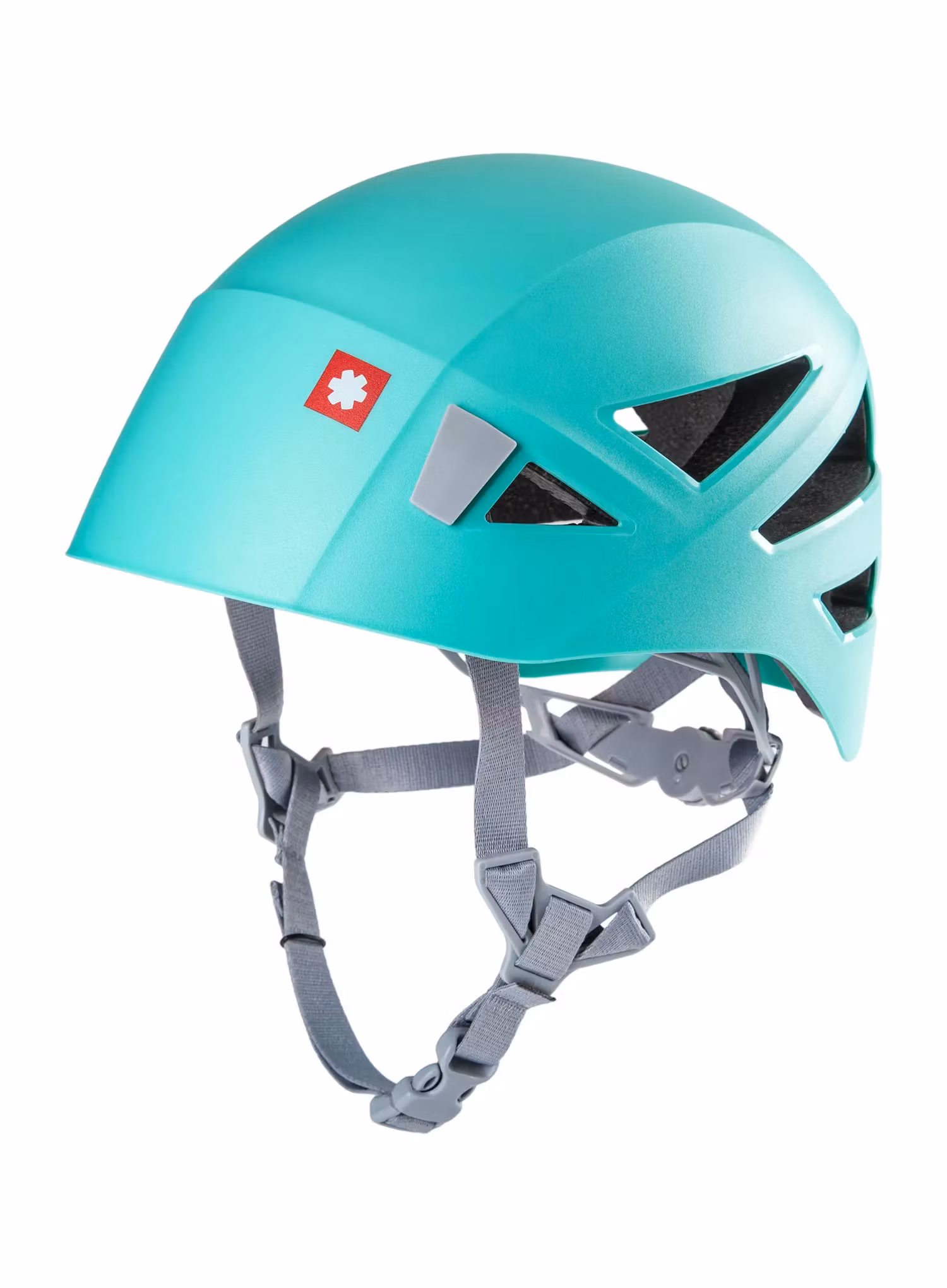 Casca escalada Ocun Shard - green mint