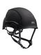 Casca alpinism utilitar Petzl Strato - black