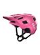 Casca enduro POC Kortal - actinium pink matt