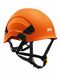Casca alpinism utilita Petzl Vertex - orange