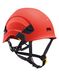 Casca alpinism utilitar Petzl Vertex - red