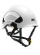Casca alpinism utilitar Petzl Vertex - white