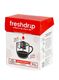 Cafea la pliculet Freshdrip - ethiopia medium strength