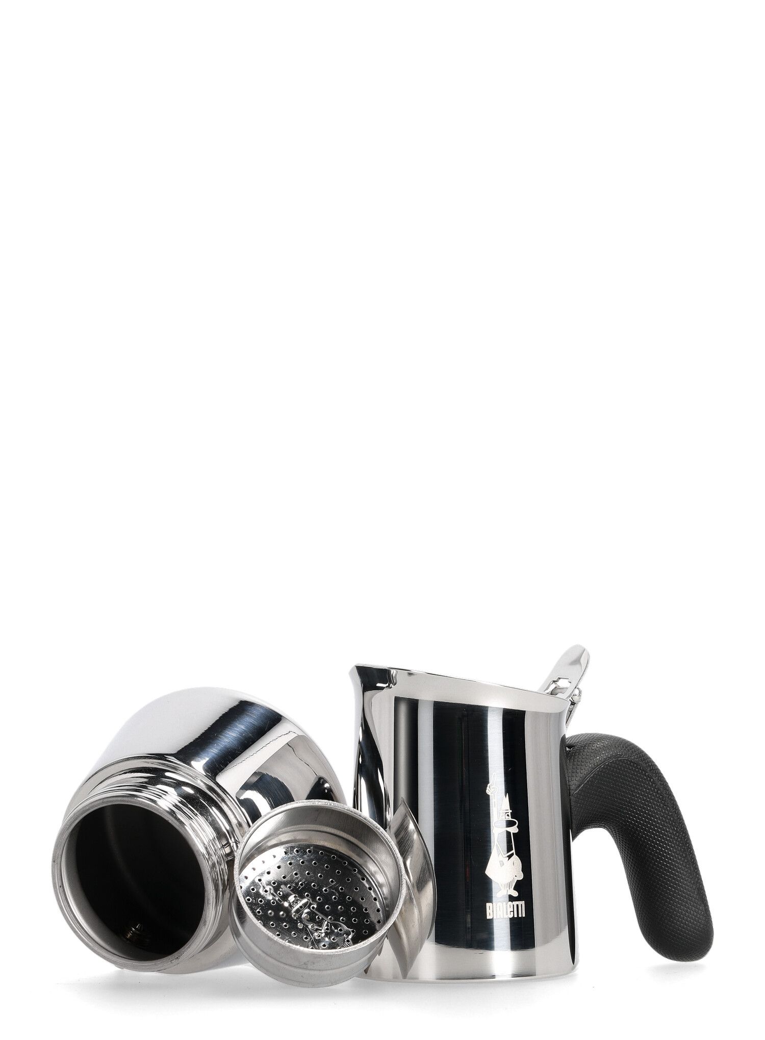 Cafetiera de voiaj Bialetti New Venus 2TZ