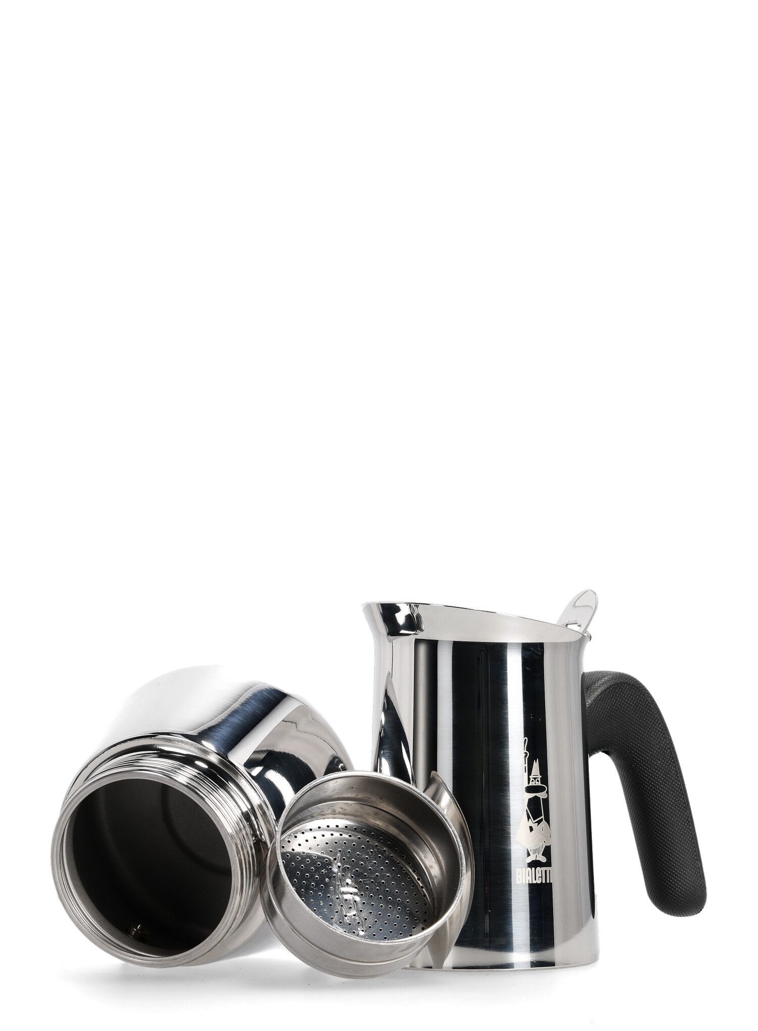 Cafetiera de voiaj Bialetti New Venus 6TZ