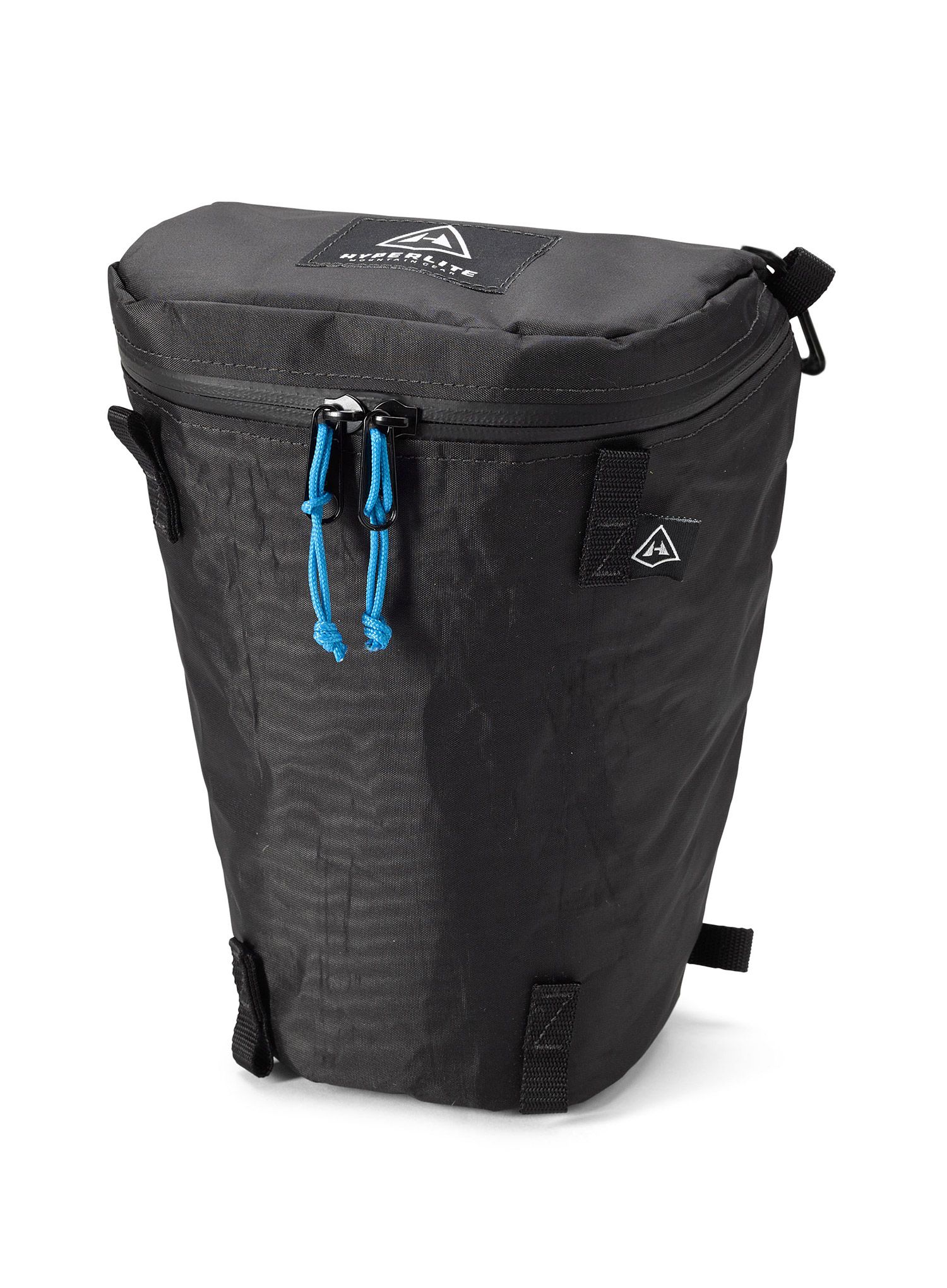 Buzunar pentru rucsac Hyperlite Mountain Gear Camera Pod Large - black