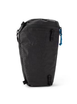 Buzunar pentru rucsac Hyperlite Mountain Gear Camera Pod Regular - black