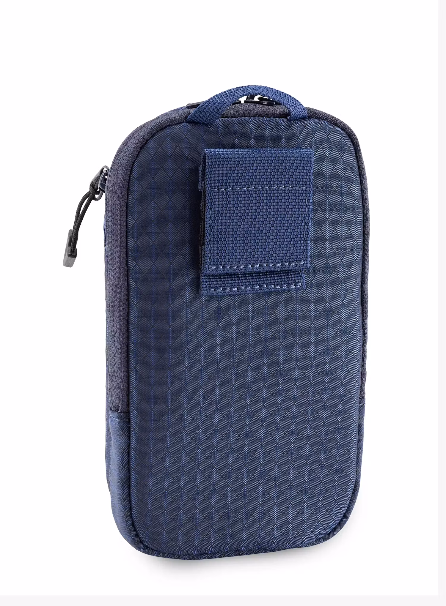 Buzunar pentru rucsac Millet Ubic Belt Pocket - e-dark blue