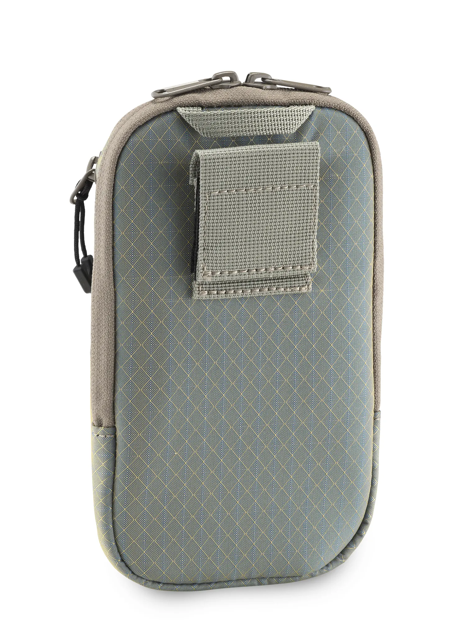 Buzunar pentru rucsac Millet Ubic Belt Pocket - e-sand