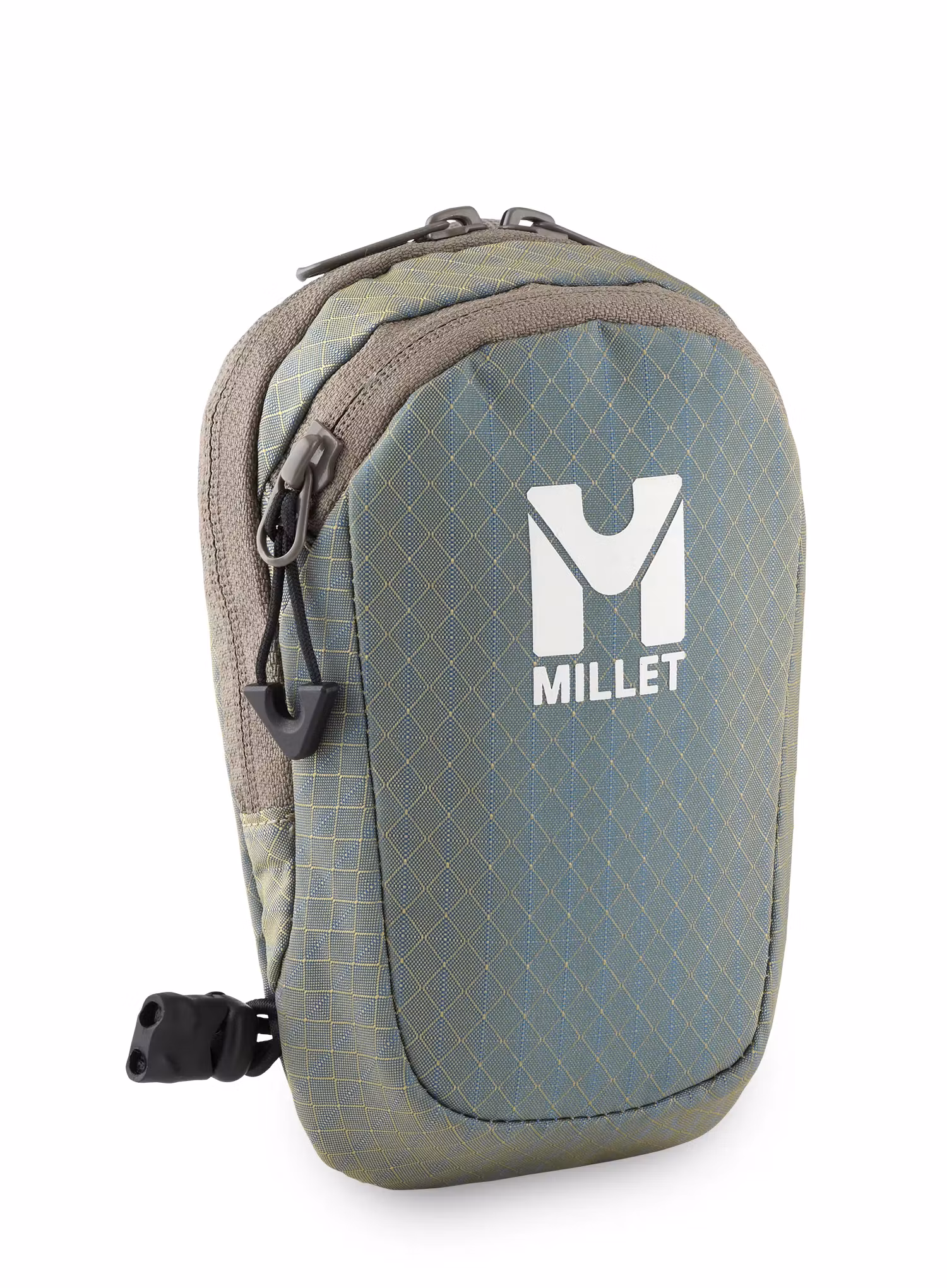Buzunar pentru rucsac Millet Ubic Shoulder Pocket - e-sand