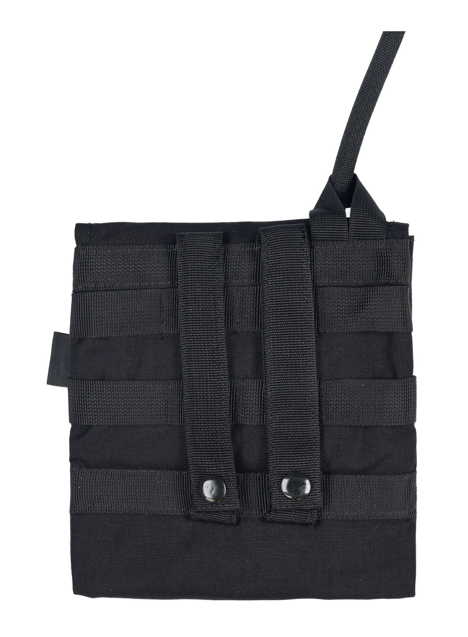Buzunar Source Kangaroo 1 Qt. Pouch Kit - black