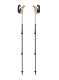 Bețe trekking aluminiu Leki Khumbu Lite - beige
