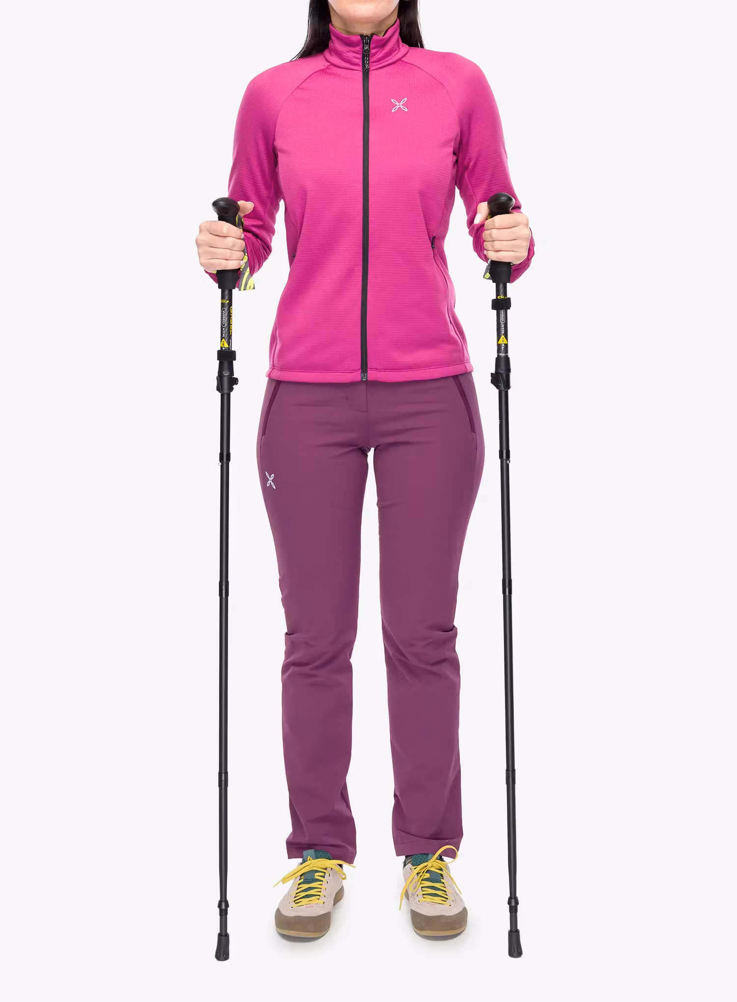 Bete alergare montana Gabel XTR Carbon EF