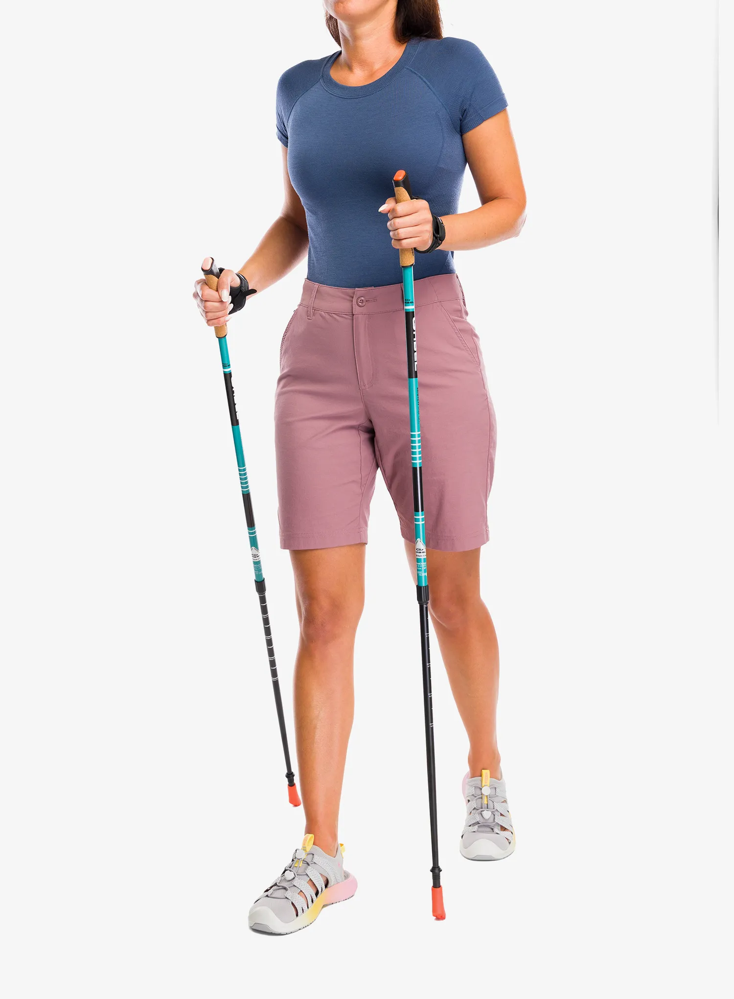 Bețe nordic walking Gabel Stretch Lite A.I.