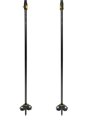 Bete schi de tura Grivel Condor Evo Ski Vario