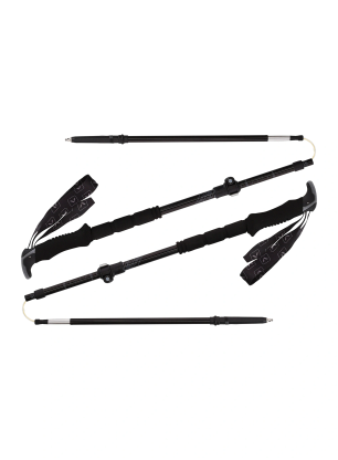 Bete schi de tura Viking Droppin SBSeries Skitouring - black