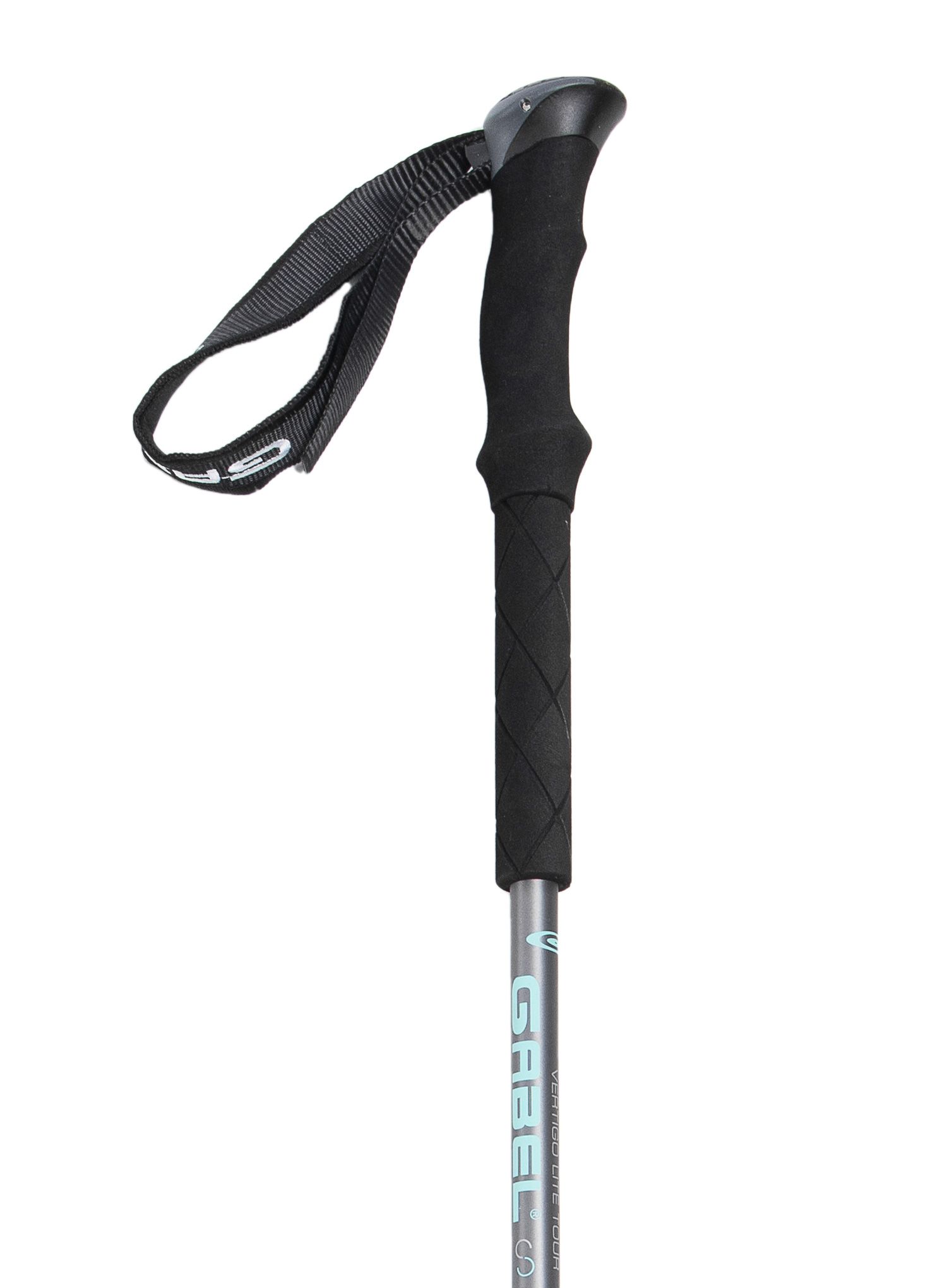 Bețe trekking Gabel Vertigo Lite Tour F.L.