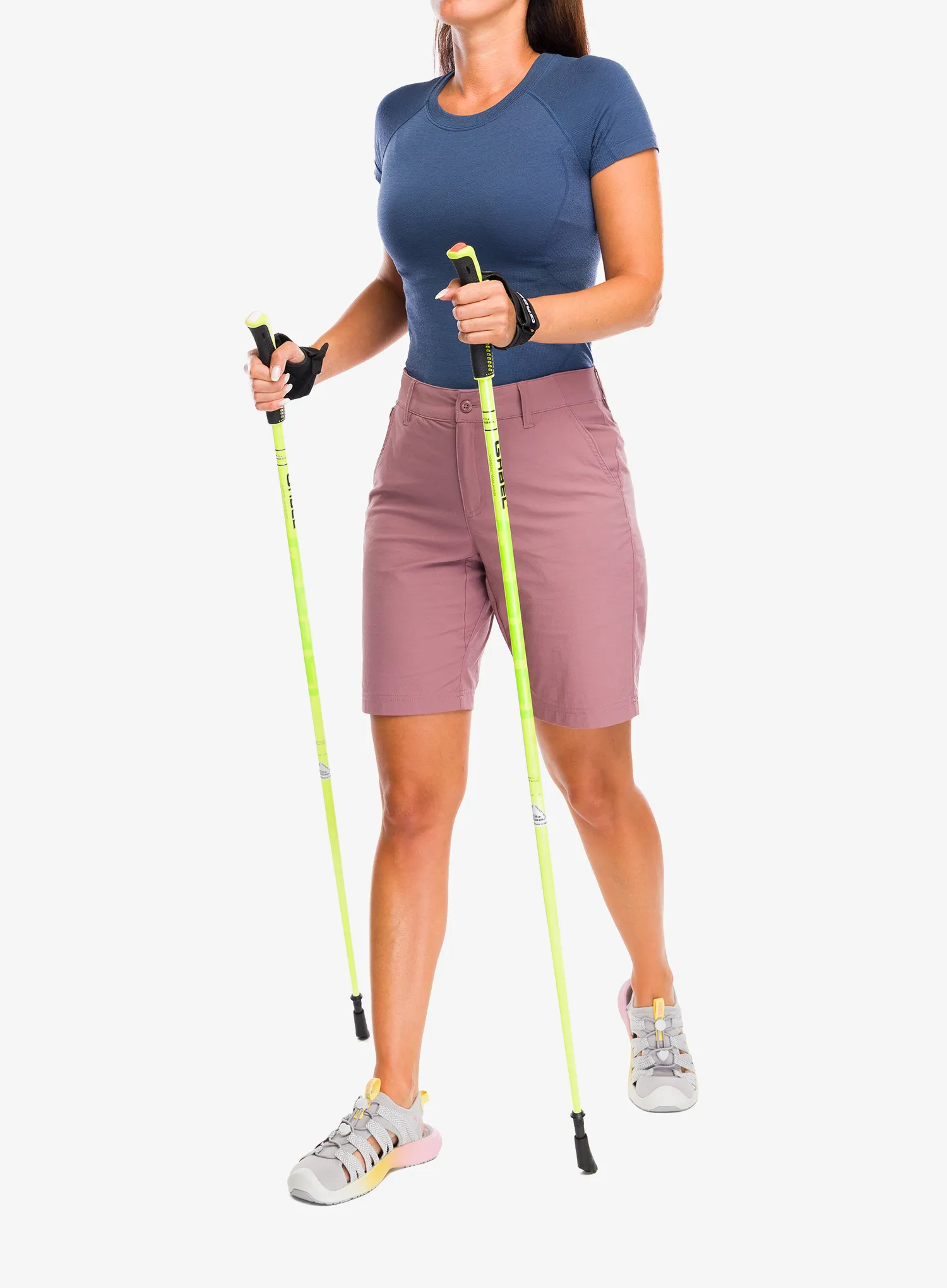 Bete nordic walking Gabel Light NCS