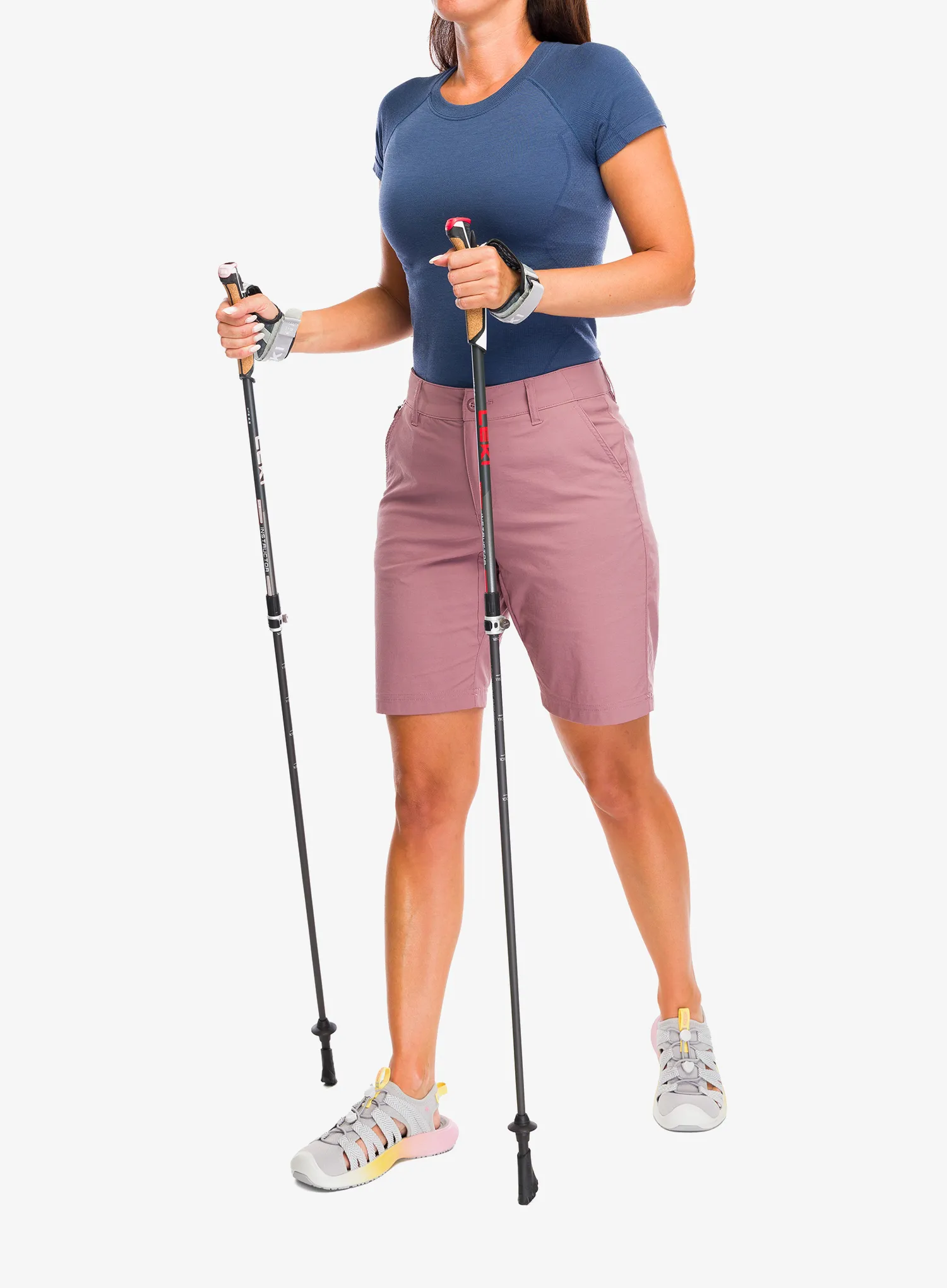 Bete nordic walking Leki Instructor Lite