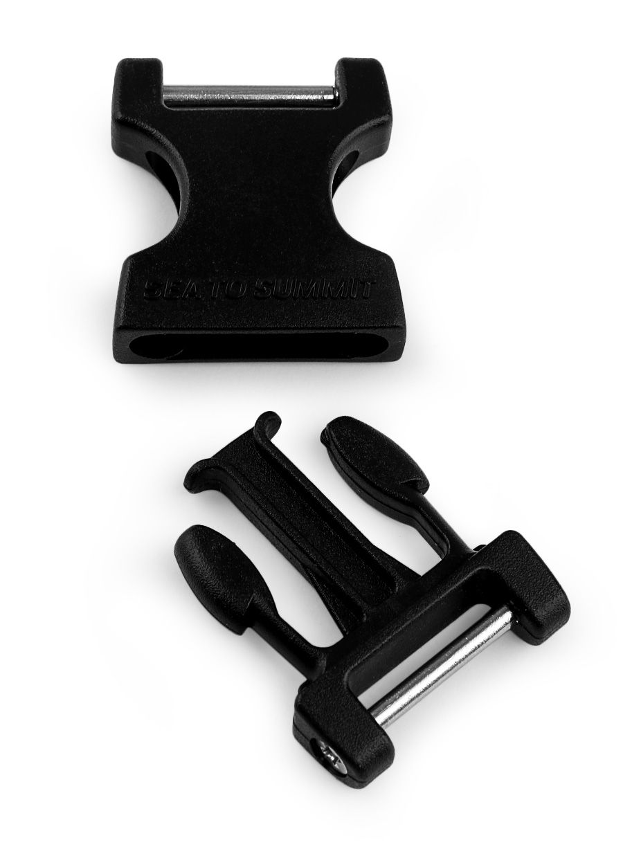 Cataramă Sea To Summit Field Repair Buckle Side Release 2 pin 20 mm