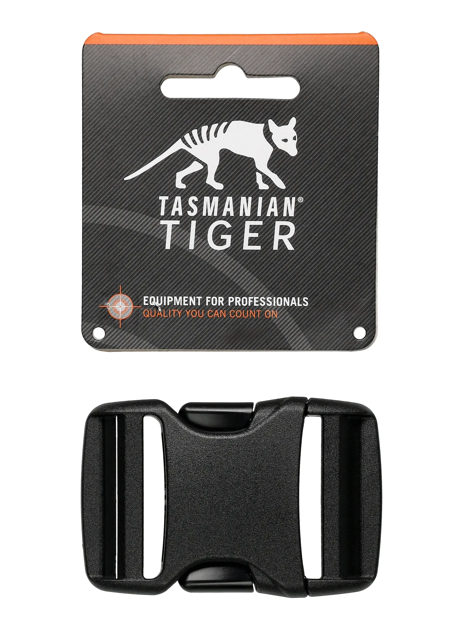 Cataramă Tasmanian Tiger SR 38 Dual - black