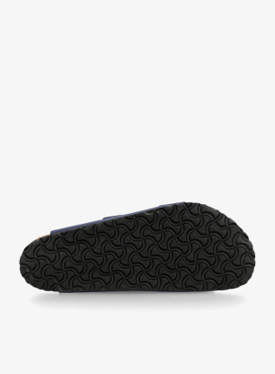 Papuci Birkenstock Arizona Birko-Flor - blue