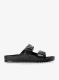 Papuci Birkenstock Arizona EVA - black